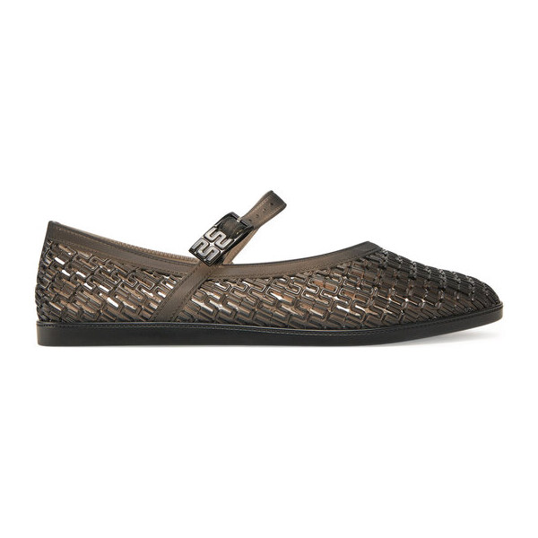 Baleríny Melissa 62130185