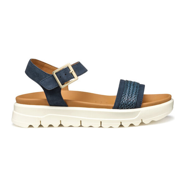 Sandále Geox 62130095