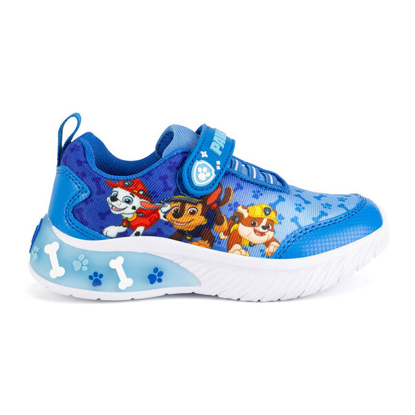 Sneakersy Paw Patrol 62158291