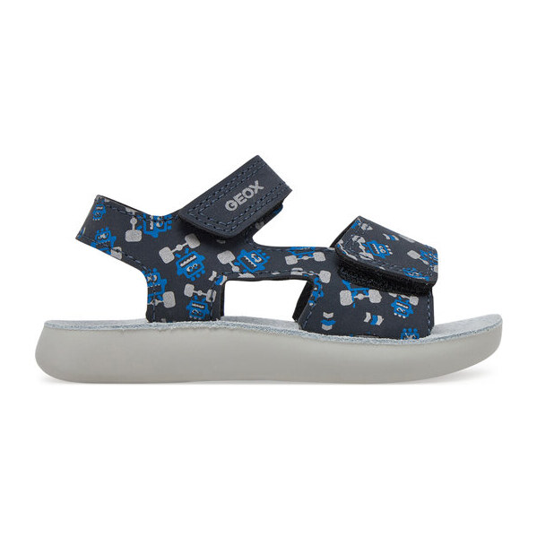 Sandále Geox 62130139