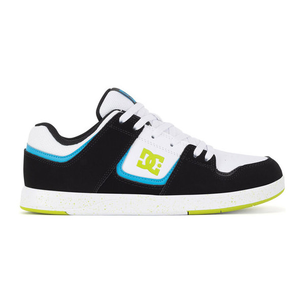Sneakersy DC Shoes 62158297