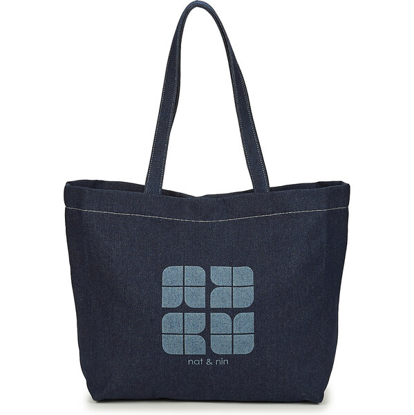 Nat et Nin Veľká nákupná taška/Nákupná taška CABAS TWENTY Nat et Nin 62510353