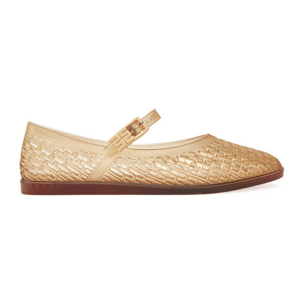 Baleríny Melissa 62130076