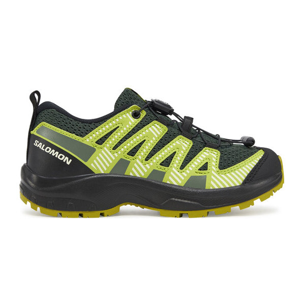 Trekingová obuv Salomon 62130168