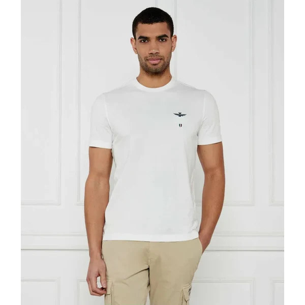 Aeronautica Militare Tričko | Regular Fit 62337500