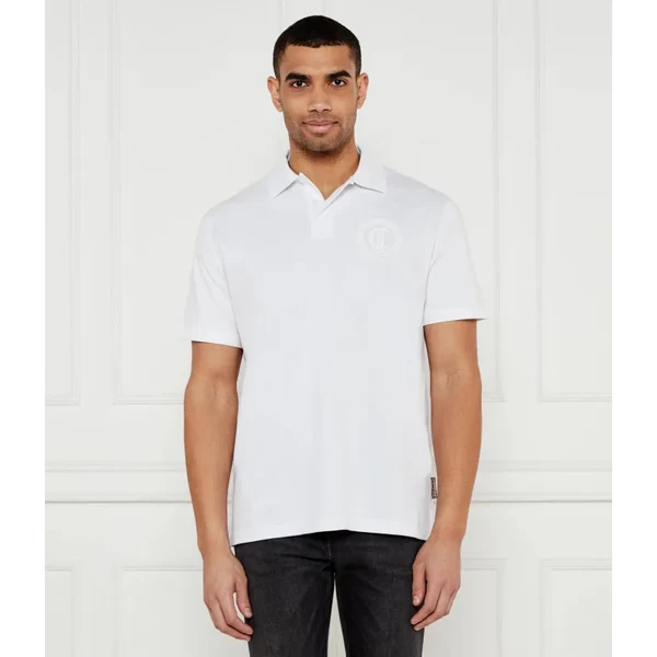 Just Cavalli Polo tričko | Regular Fit 62132130