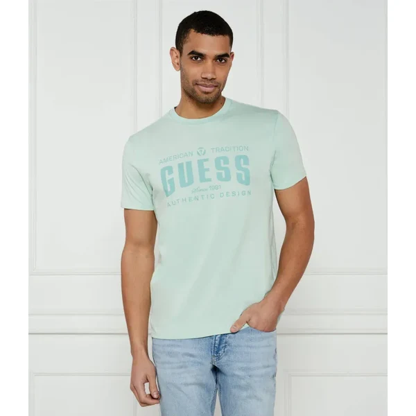 GUESS Tričko | Regular Fit 62132146