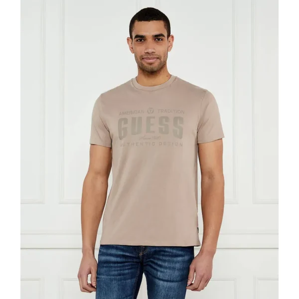 GUESS Tričko | Regular Fit 62132147