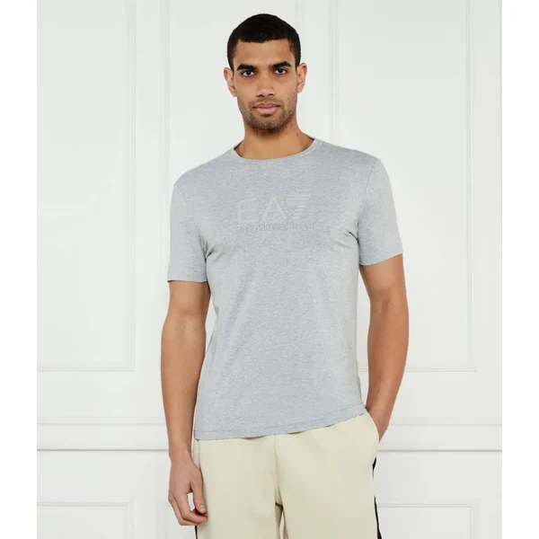 EA7 Tričko | Regular Fit 62132161