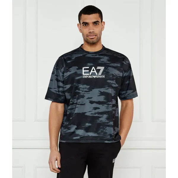 EA7 Tričko | Regular Fit 62132163