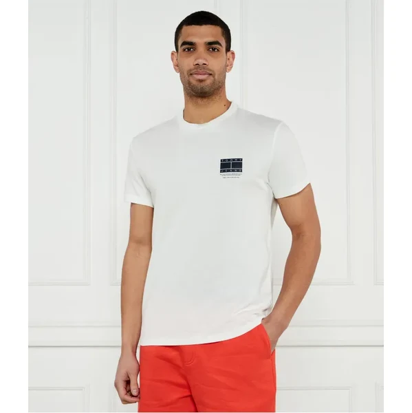 Tommy Jeans Tričko | Regular Fit 62132191