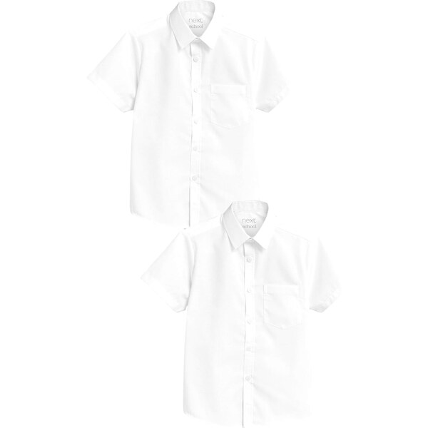 Next Košeľa biela 62224711