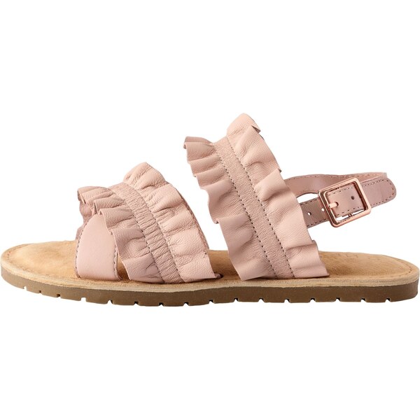 Next Sandále púdrová 62829094