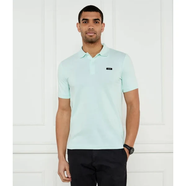 Calvin Klein Polo tričko | Slim Fit | stretch pique 62132179