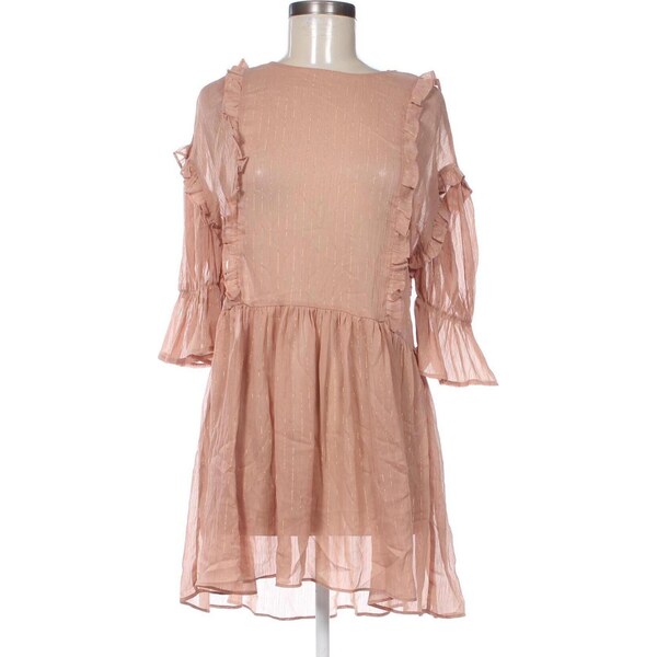 Šaty Zara Trafaluc 62131493