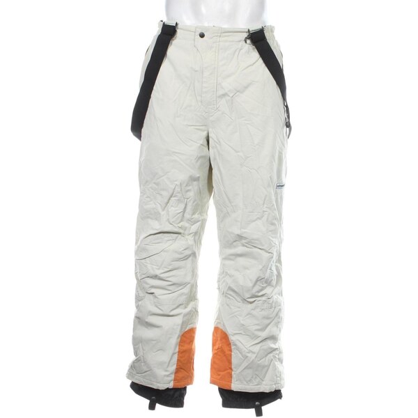 Pánske nohavice pre zimné sporty Unbranded 62131659