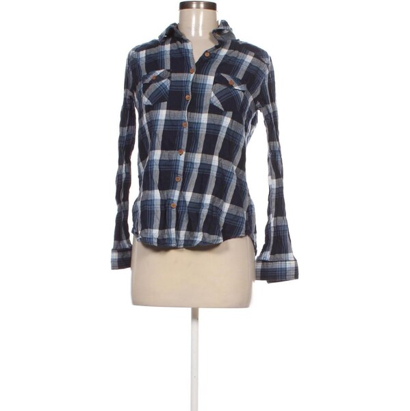 Dámska košeľa Tex 62131827