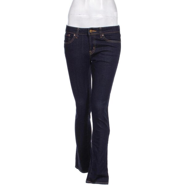 Dámske džínsy Unbranded 62133223