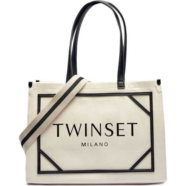 TWINSET Shopper kabelka 62129684