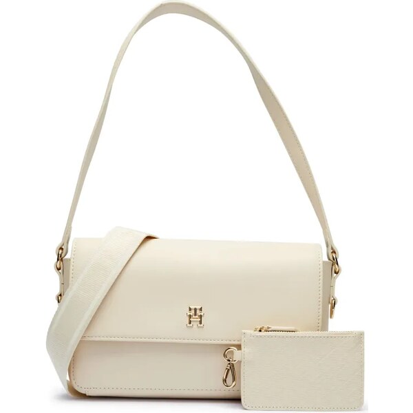 Tommy Hilfiger Kabelka na rameno + príručná taštička 62129805