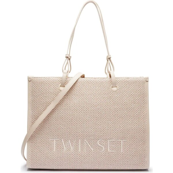 TWINSET Shopper kabelka 62129847