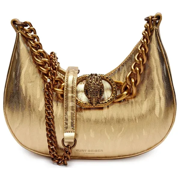 Kurt Geiger Hobo CHELSEA CHAIN 62132217