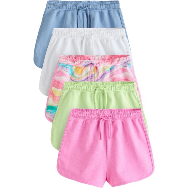 Next Nohavice zmiešané farby 62133790