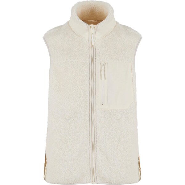 Urban Classics Vesta Sherpa svetlobéžová 62759304