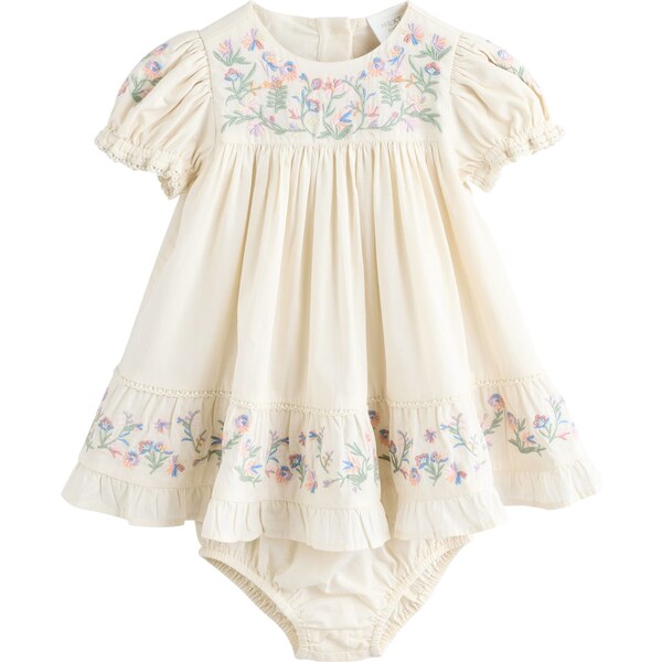 Next Šaty svetlobéžová 62464044