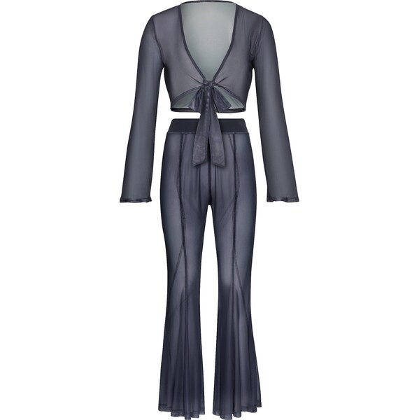 LSCN by LASCANA Overal antracitová 63156481