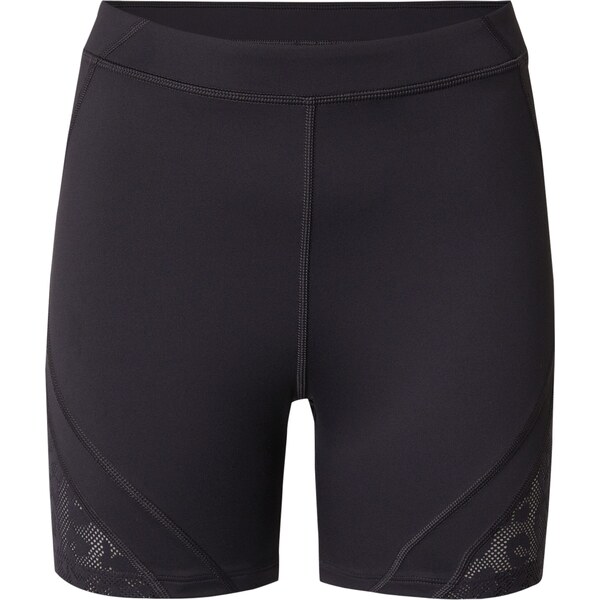 Reebok Športové nohavice čierna 62936923