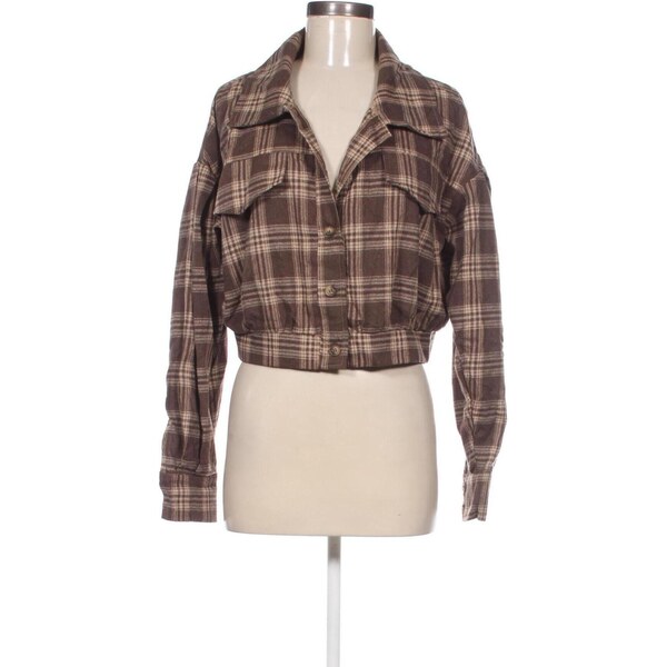 Dámska košeľa SHEIN 62136974