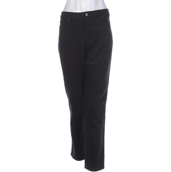 Dámske nohavice Flash Jeans 62137058