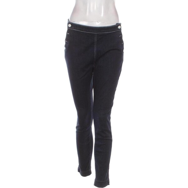 Dámske džínsy Esprit 62137219