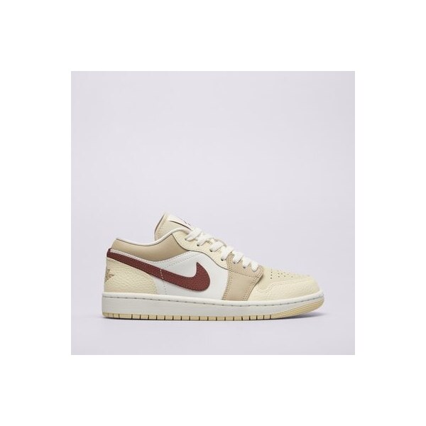 Jordan Wmns Air 1 Low ženy Obuv Tenisky HV6530-100 62135913