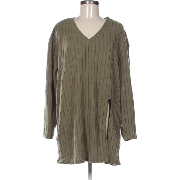 Dámska blúza SHEIN 62137953