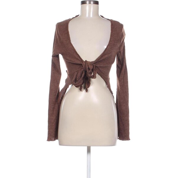 Dámsky kardigán SHEIN 62139281