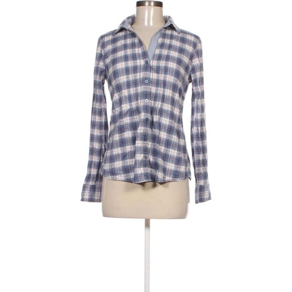 Dámska košeľa Tom Tailor 62139580