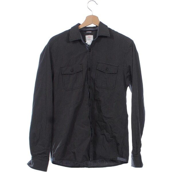 Pánska košeľa S.Oliver 62140884