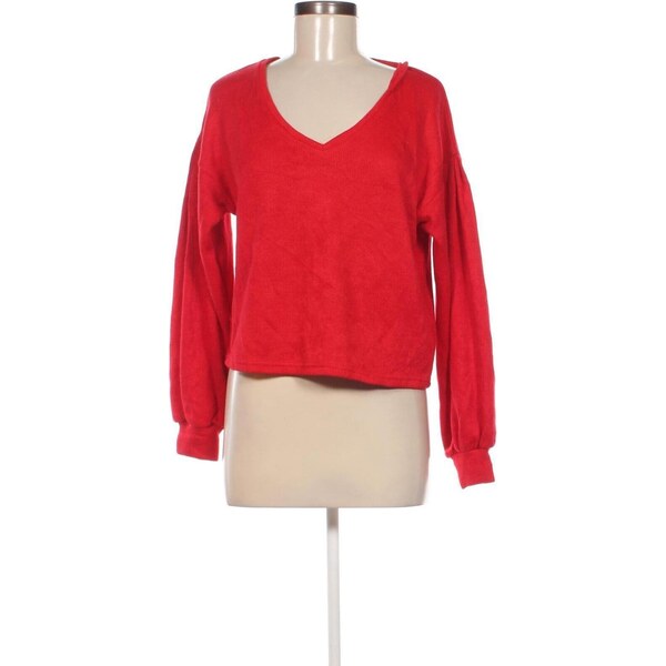 Dámsky pulóver Bershka 62141560