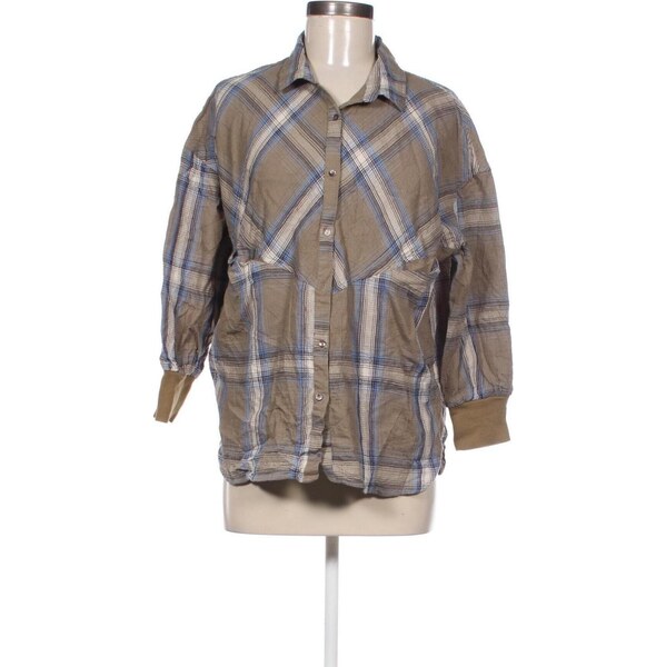 Dámska košeľa Unbranded 62142489