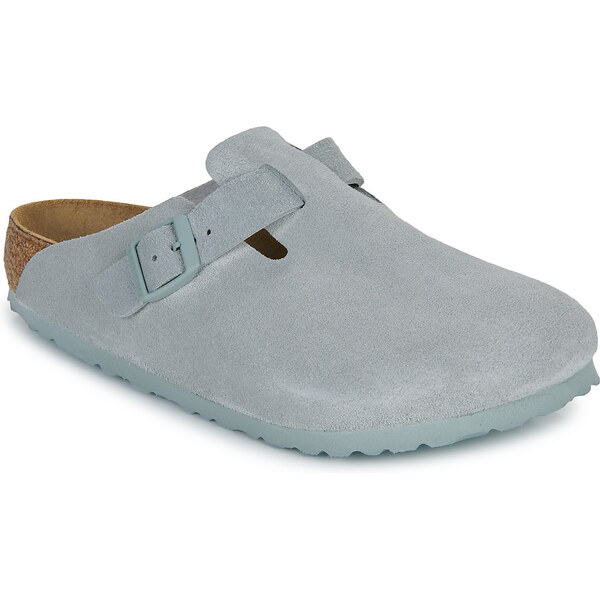 BIRKENSTOCK Nazuvky Boston LEVE Pure Sage BIRKENSTOCK 62504925