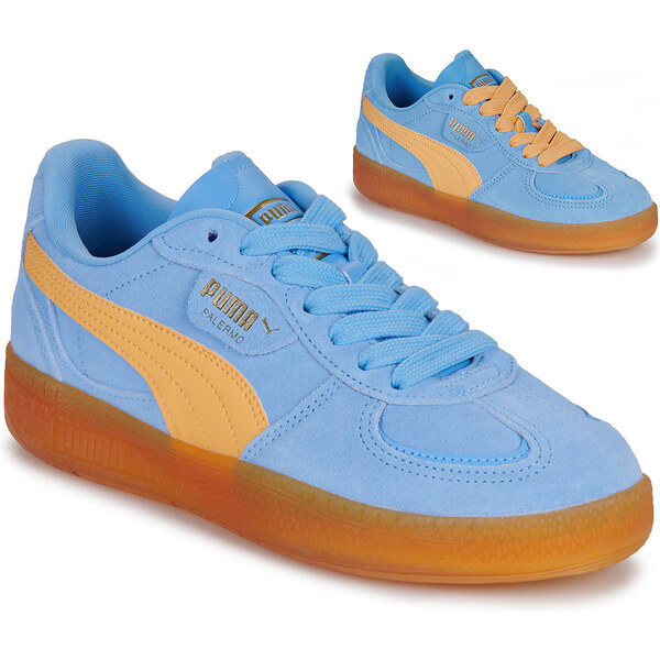Puma Nízke tenisky Palermo Moda Xtra Gum Wns Puma 62507789