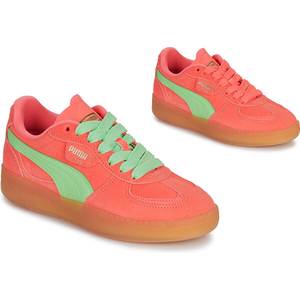 Puma Nízke tenisky Palermo Moda Xtra Gum Wns Puma 62507788