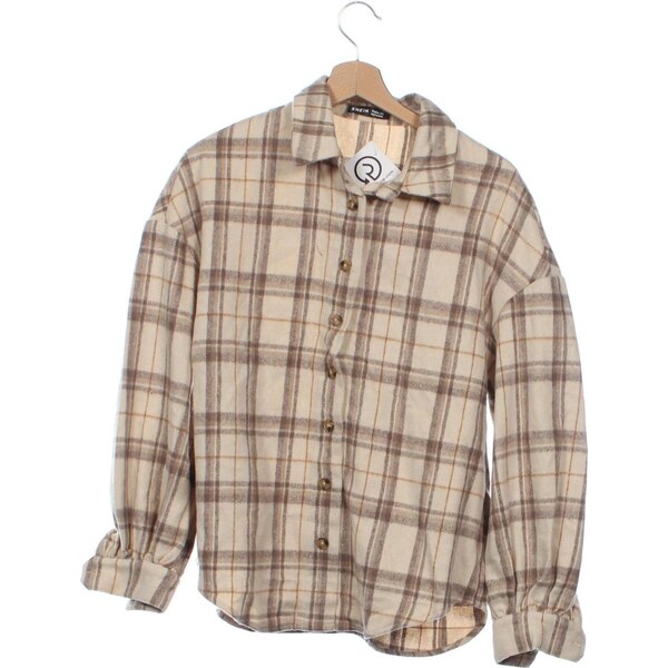 Dámska košeľa SHEIN 62143574