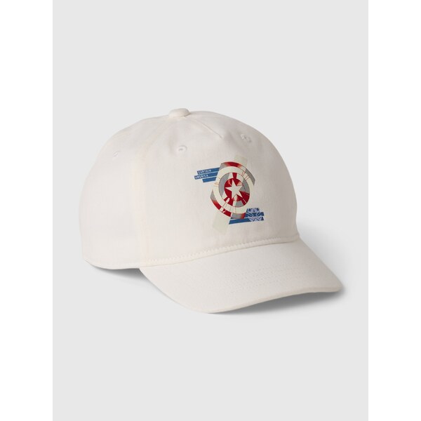 GAP Chlapčenské kšiltovka Gap & Marvel 734592-00 66266215