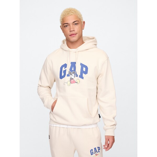 GAP Pánska Mikina Gap & Disney 707872-01 66266068