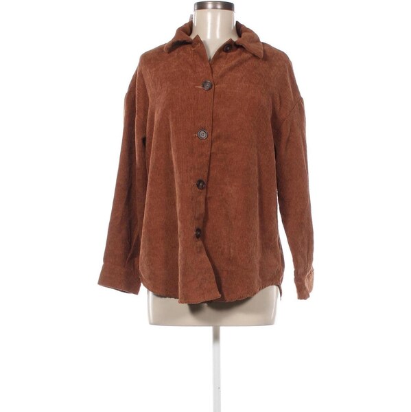 Dámska košeľa SHEIN 62155294