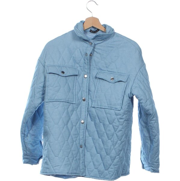 Dámska bunda SHEIN 62156077