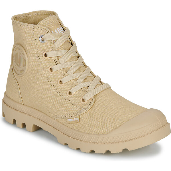 Palladium Polokozačky MONO CHROME Palladium 62506380